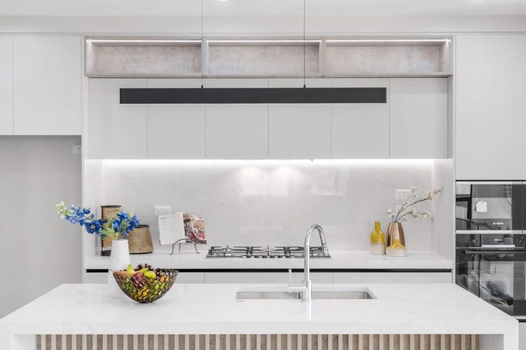 Photo of property in 63 Koromeke Street, Flat Bush, Auckland, 2019