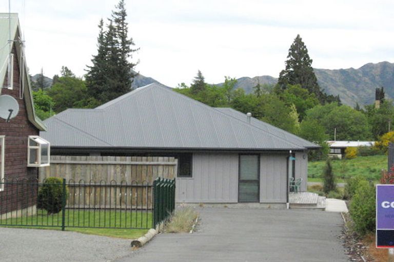 Photo of property in 7 Saint James Avenue, Hanmer Springs, 7334