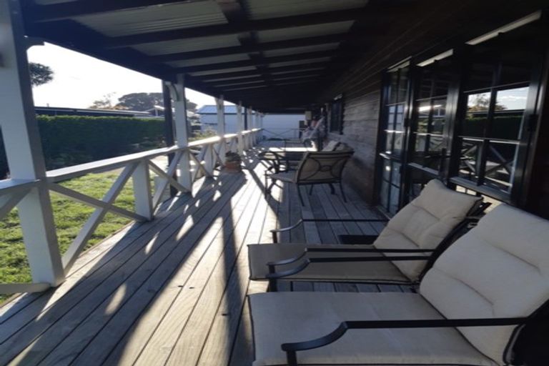 Photo of property in 16 Esther Street, Martinborough, 5711