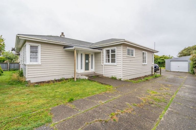 Photo of property in 254 Ettrick Street, Appleby, Invercargill, 9812