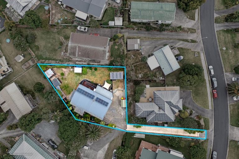 Photo of property in 9 Gerontius Lane, Snells Beach, 0920