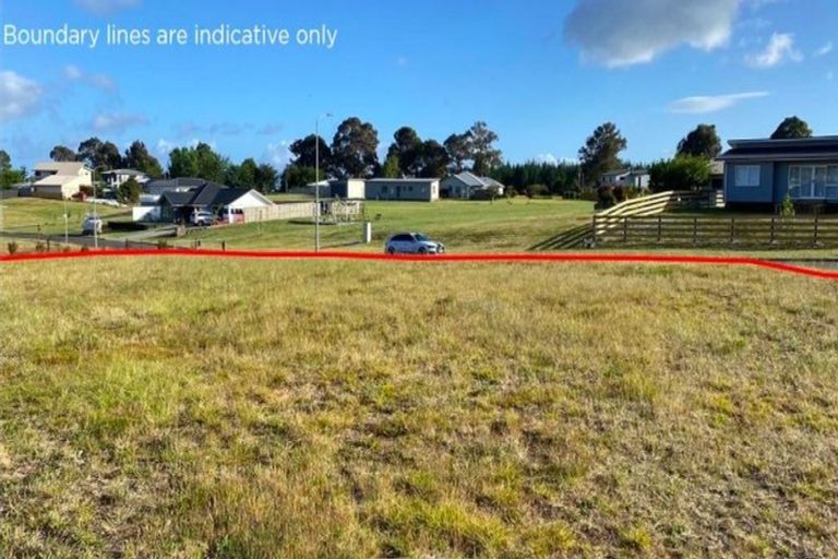 Photo of property in 156 Parekaawa Drive, Motuoapa, 3382
