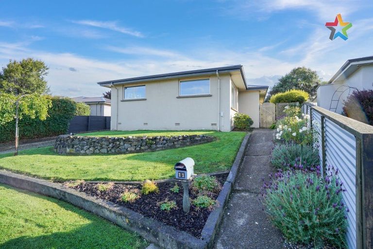 Photo of property in 11 Glenbrae Place, Hargest, Invercargill, 9810