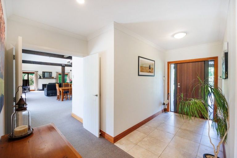 Photo of property in 443 Stoney Creek Road, Kelvin Grove, Palmerston North, 4470