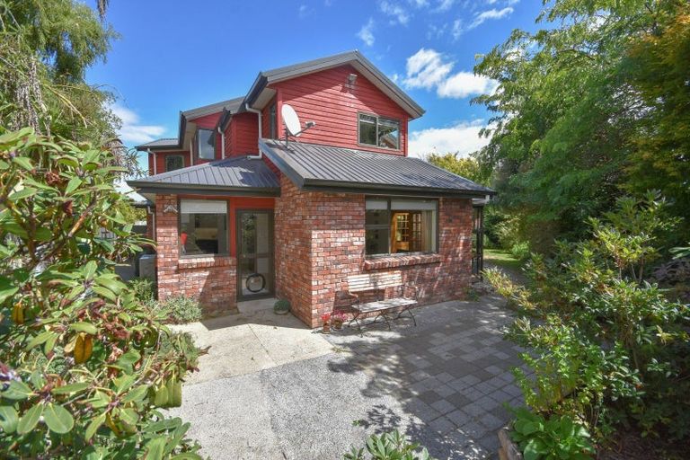 Photo of property in 36 Cherry Drive, Mosgiel, 9024