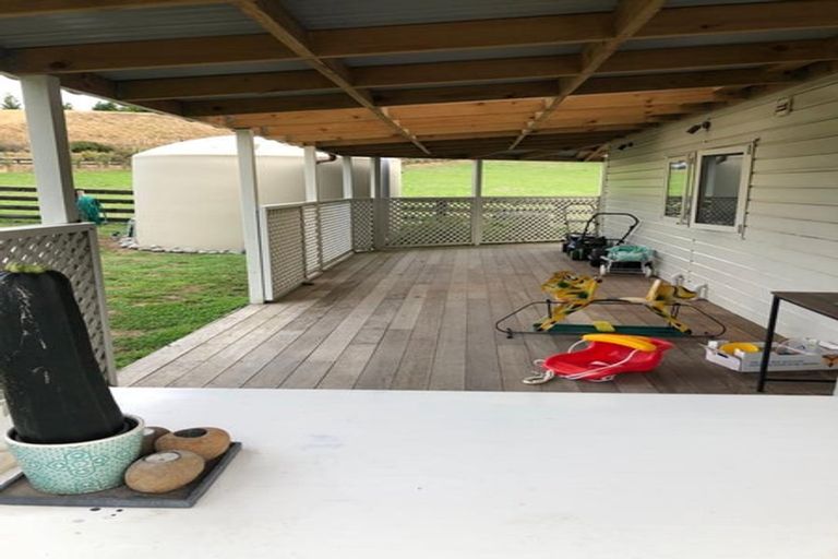 Photo of property in 939 Old Mountain Road, Waitetuna, Raglan, 3295