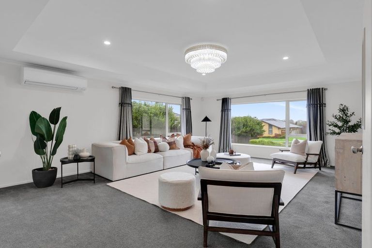 Photo of property in 41 Hamon Place, Pukehangi, Rotorua, 3015