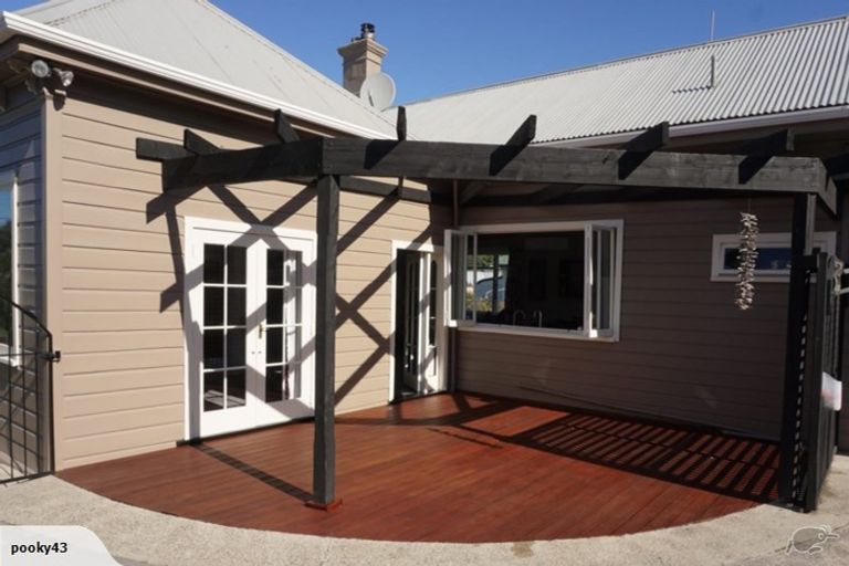 Photo of property in 58 Greta Street, South Hill, Oamaru, 9400