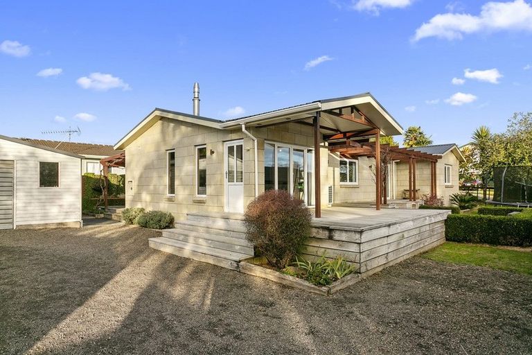 Photo of property in 11a Ballance Street, Kihikihi, Te Awamutu, 3800