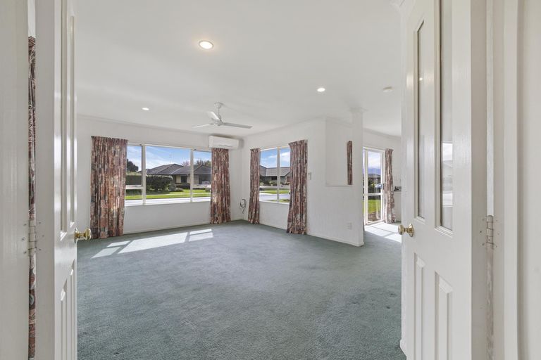 Photo of property in 3 Simpson Lane, Matamata, 3400