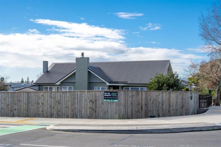 Photo of property in 2 William Street, Richmond, 7020