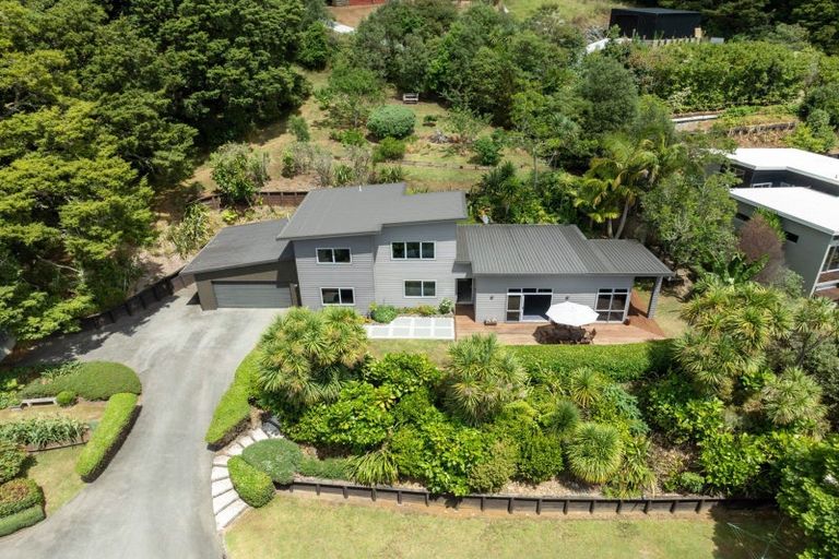 Photo of property in 23 Glen Bruce Place, Ngararatunua, Whangarei, 0176