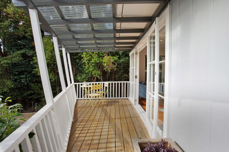 Photo of property in 2/64 Alton Avenue, Hillcrest, Auckland, 0627