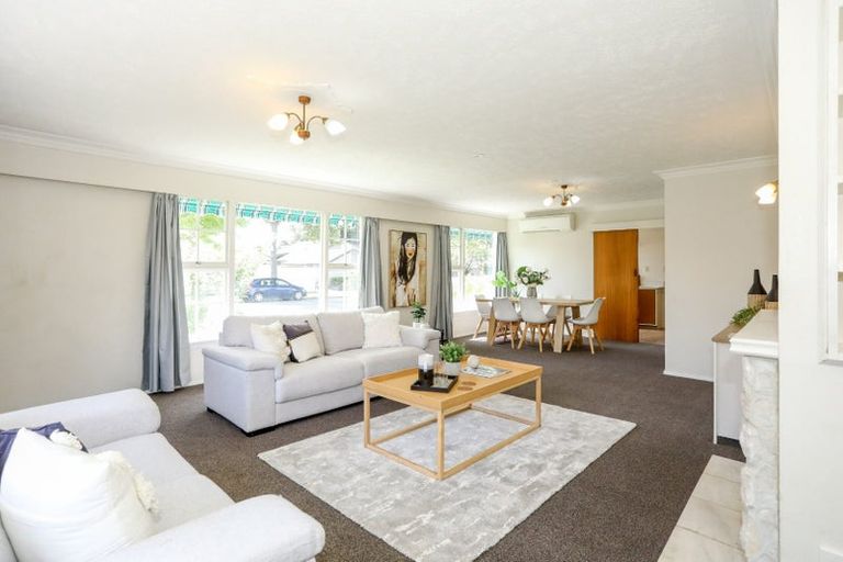 Photo of property in 1/313 Waimairi Road, Ilam, Christchurch, 8041