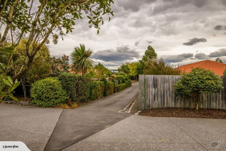 Photo of property in 23 Baltimore Green, Shirley, Christchurch, 8061