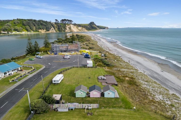 Photo of property in 721 Pukehina Parade, Pukehina, 3189