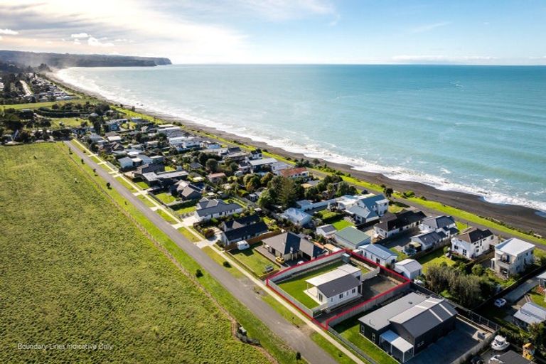 Photo of property in 23 Pohutukawa Drive, Eskdale, Napier, 4182