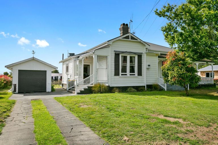 Photo of property in 7 Price Terrace, Matamata, 3400