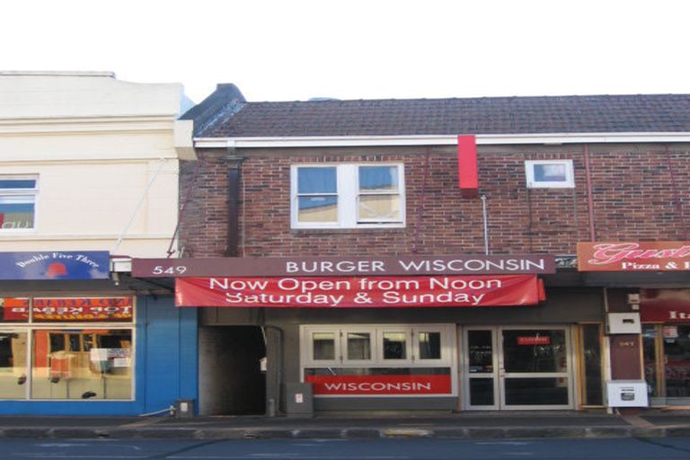 Photo of property in 1/549a Remuera Road, Remuera, Auckland, 1050