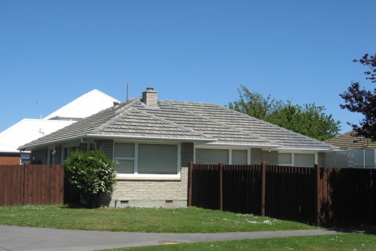 Photo of property in 1/35 Chedworth Avenue, Bishopdale, Christchurch, 8053