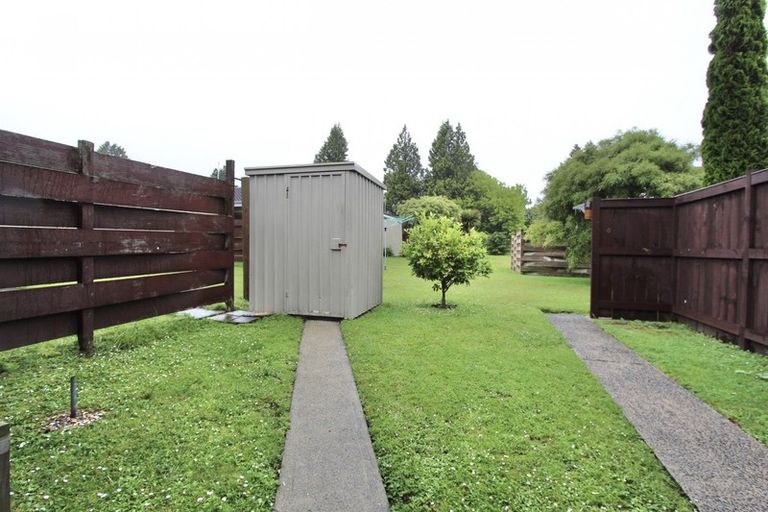 Photo of property in 24 Victoria Place, Tokoroa, 3420