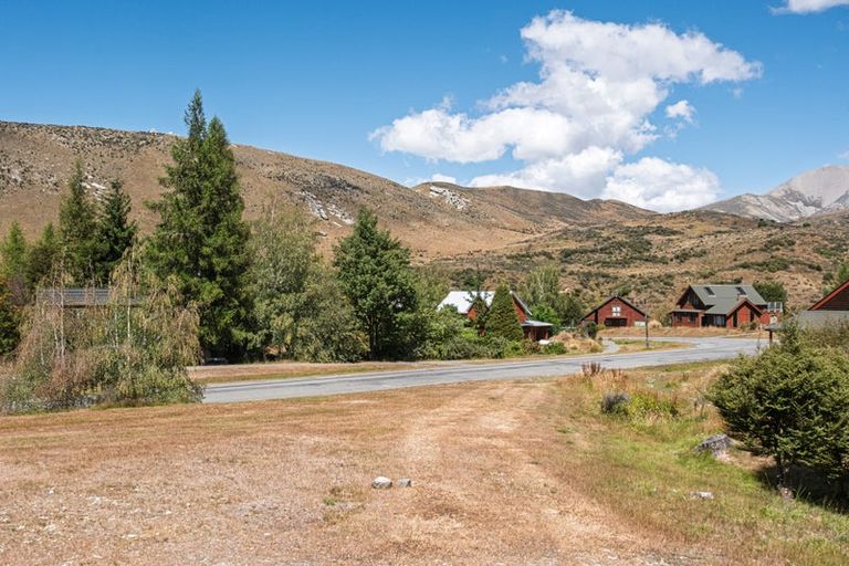 Photo of property in 3 Torlesse Place, Castle Hill, Springfield, 7580