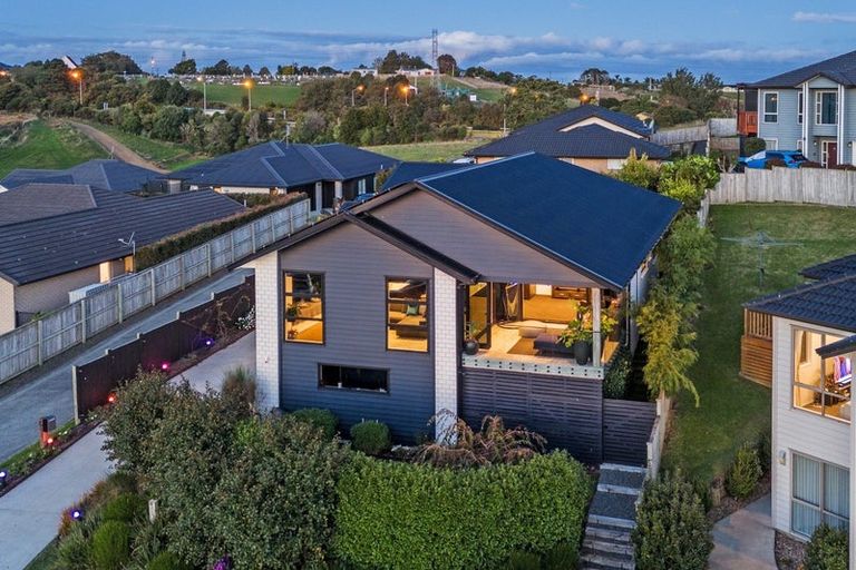 Photo of property in 62 Hillpark Drive, Pokeno, 2402