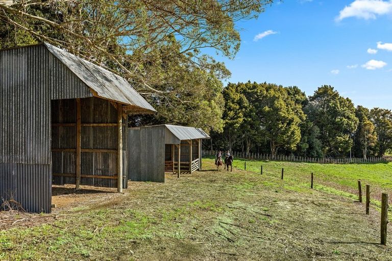 Photo of property in 402 Old Kaipara Road, Kaipara Flats, Warkworth, 0981