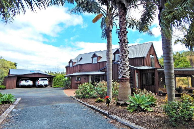 Photo of property in 17 Kendall Road, Kerikeri, 0230