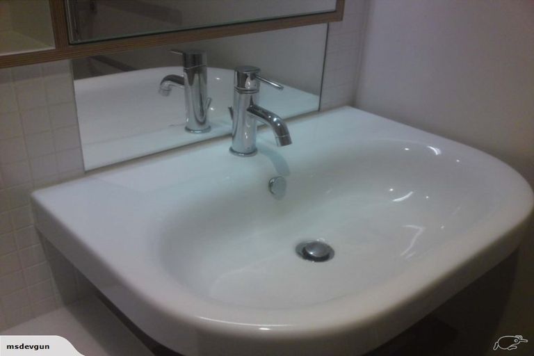 Photo of property in Piermont Apartments, 4i/82 Cable Street, Te Aro, Wellington, 6011