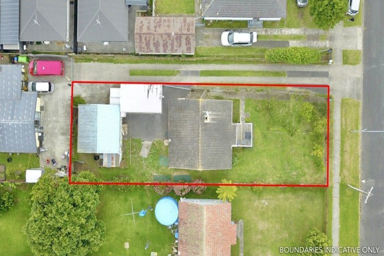 Photo of property in 14 Station Road, Te Puke, 3119