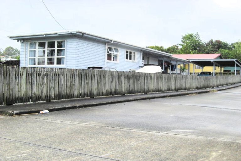 Photo of property in 66a Morningside Road, Morningside, Whangarei, 0110