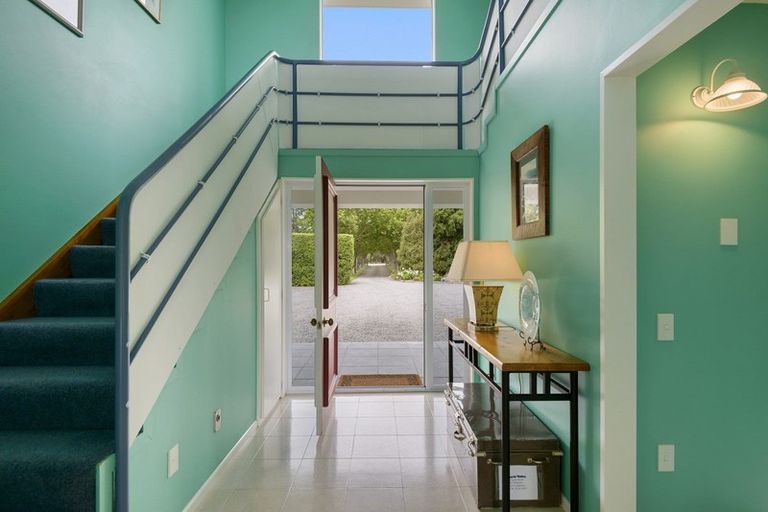 Photo of property in 94 Egans Road, Fernside, Rangiora, 7471