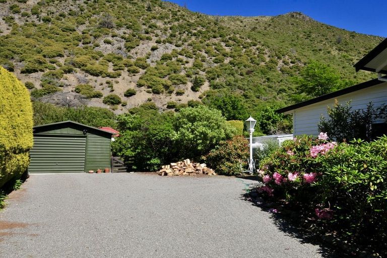 Photo of property in 67 Gordon Street, Kurow, 9435