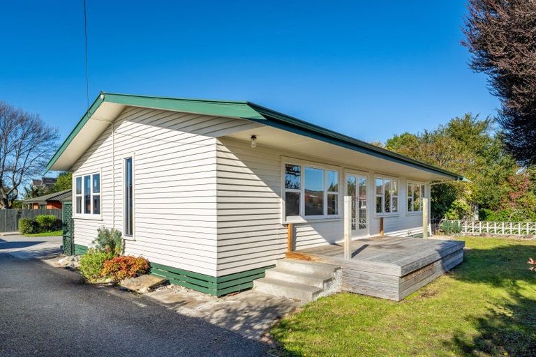Photo of property in 131 Redwood Street, Redwoodtown, Blenheim, 7201