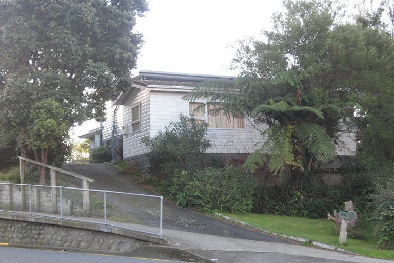 Photo of property in 119 Raumati Road, Raumati Beach, Paraparaumu, 5032