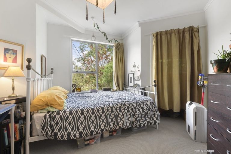 Photo of property in 37b Plunket Street, Kelburn, Wellington, 6012