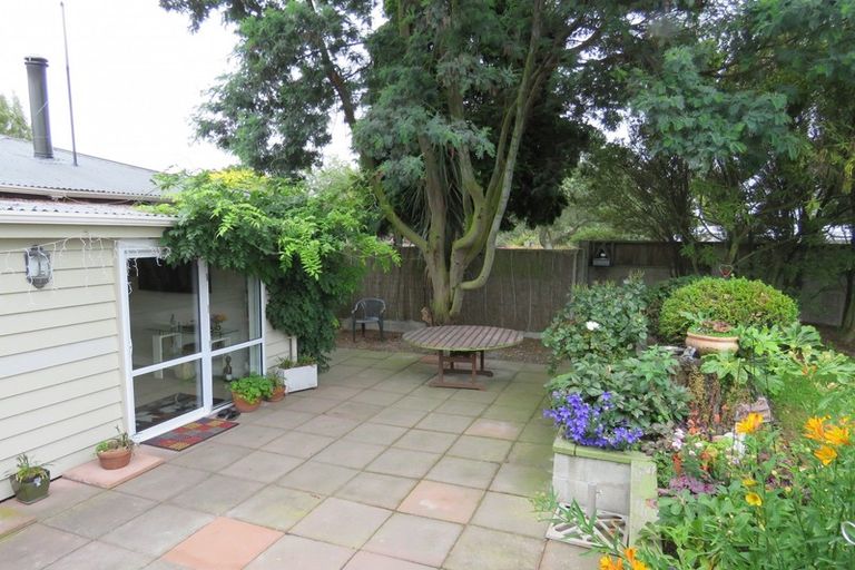 Photo of property in 41 Bridge Street, Rakaia, 7710