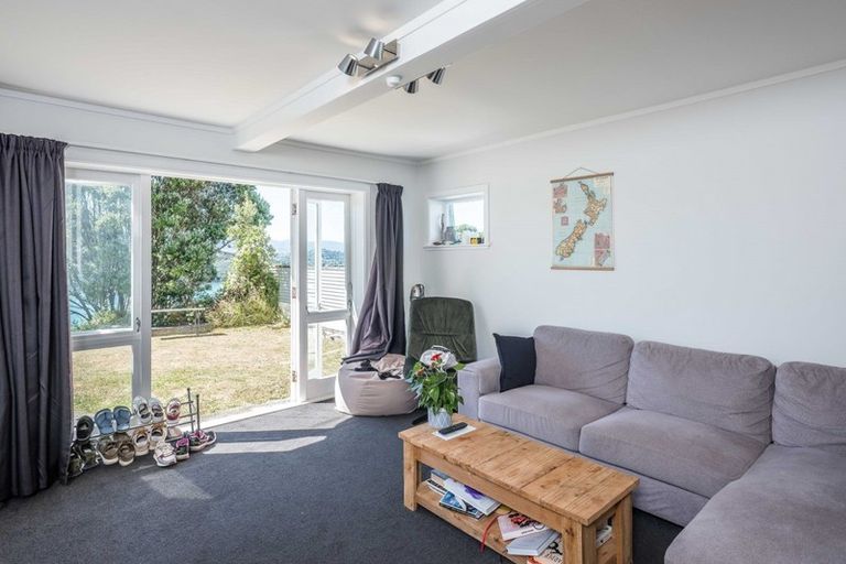 Photo of property in 156 Grafton Road, Roseneath, Wellington, 6011