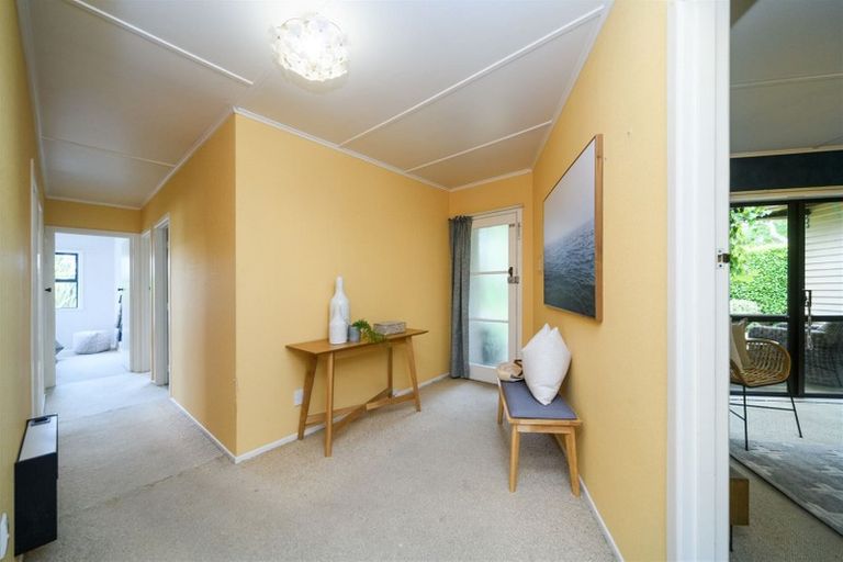 Photo of property in 18 Snowdon Avenue, Terrace End, Palmerston North, 4410