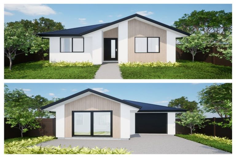 Photo of property in 67 Pegasus Main Street, Pegasus, 7612