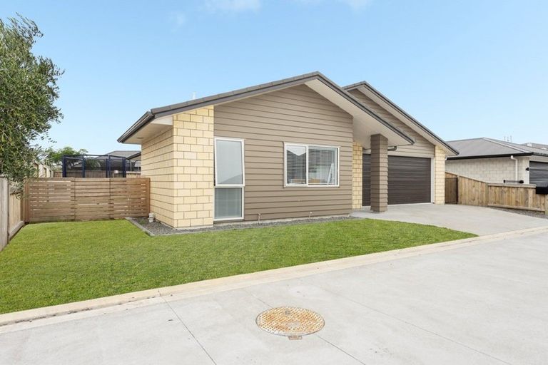 Photo of property in 6 Teachers Court, Papamoa Beach, Papamoa, 3118