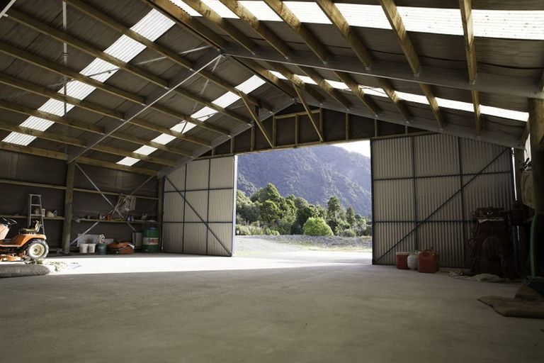 Photo of property in 25i Duncan Mcfarlane Road, Jackson Bay, Haast, 7886