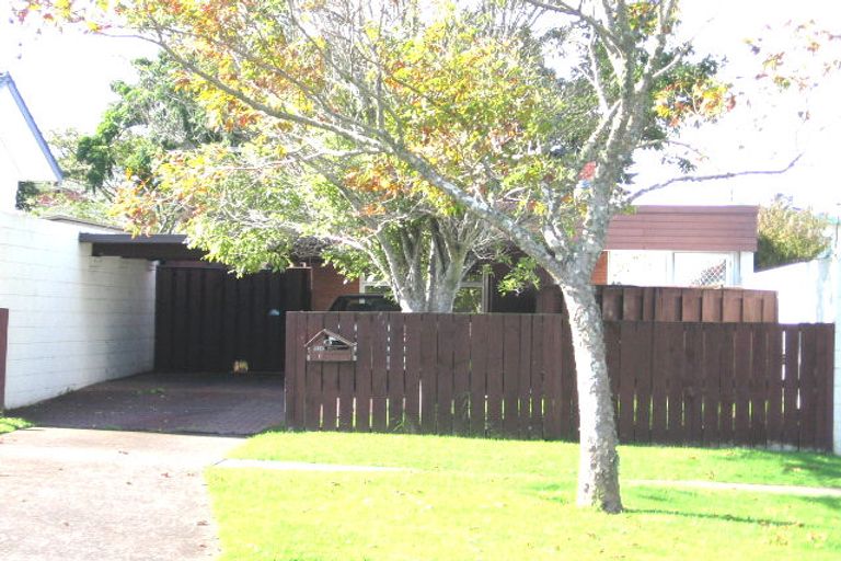 Photo of property in 308 Bucklands Beach Road, Bucklands Beach, Auckland, 2012