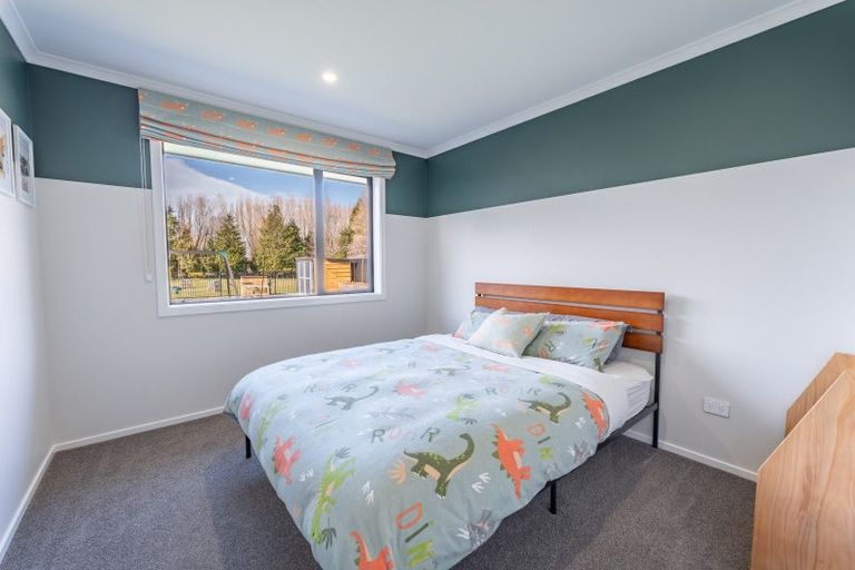 Photo of property in 19 Strawberry Place, Geraldine, 7930