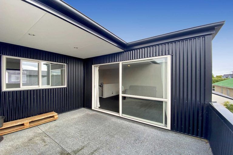 Photo of property in 114e Nursery Road, Phillipstown, Christchurch, 8011