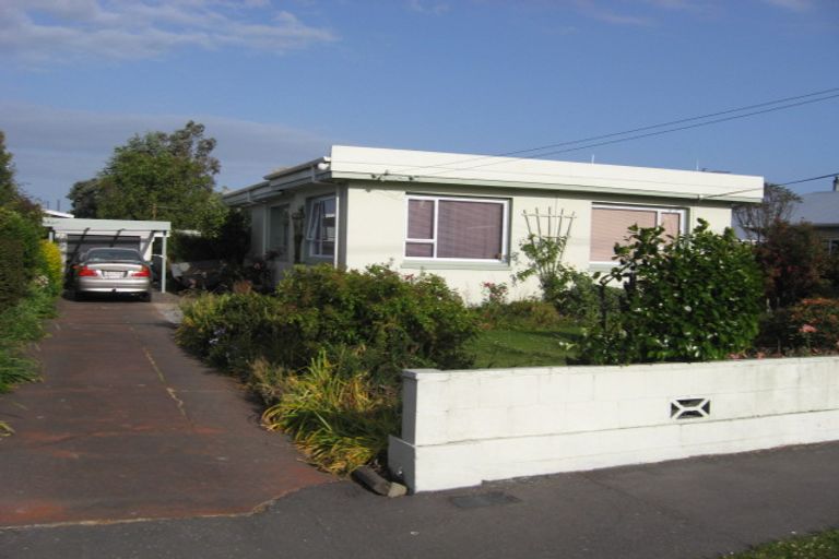 Photo of property in 58 Quinns Road, Shirley, Christchurch, 8013