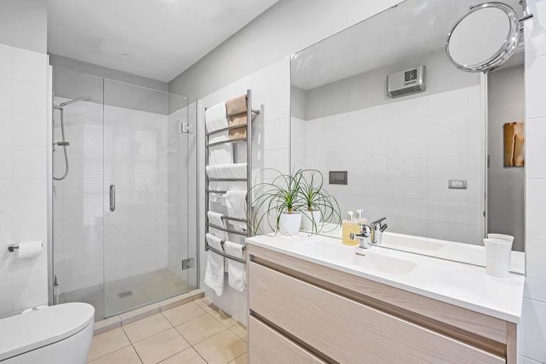 Photo of property in 8/31 Chester Street West, Christchurch Central, Christchurch, 8013