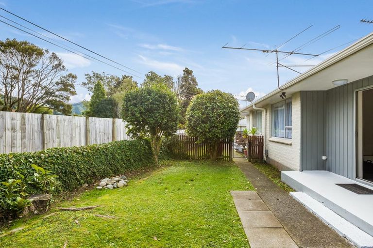 Photo of property in 85b Thackeray Street, Trentham, Upper Hutt, 5018