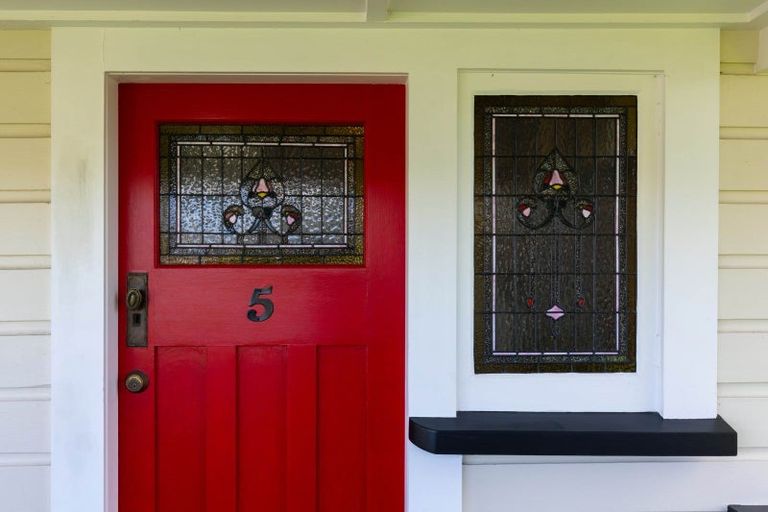 Photo of property in 5 Ida Street, Redwoodtown, Blenheim, 7201